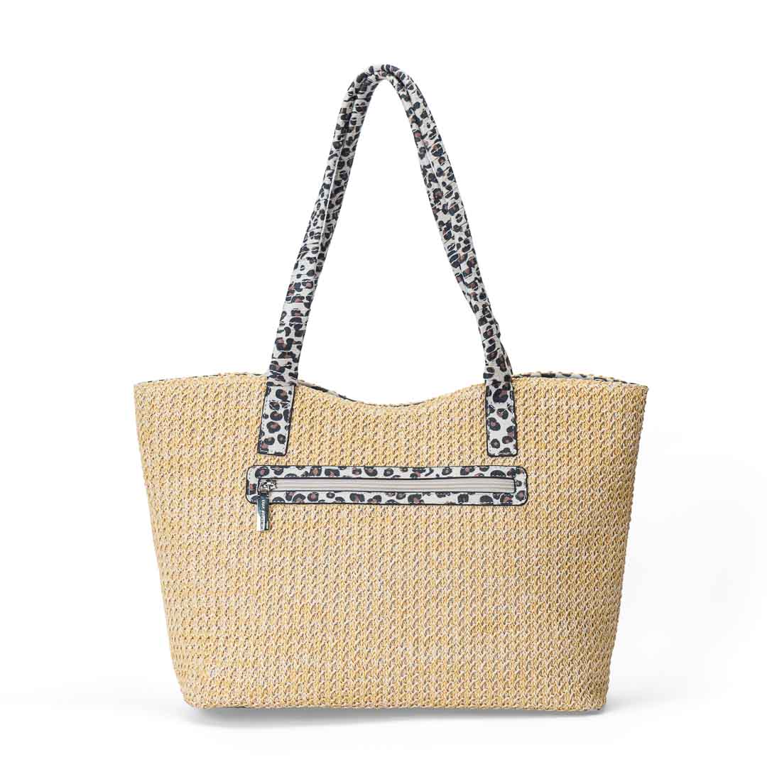 Sac shopping - SAINT-MALO