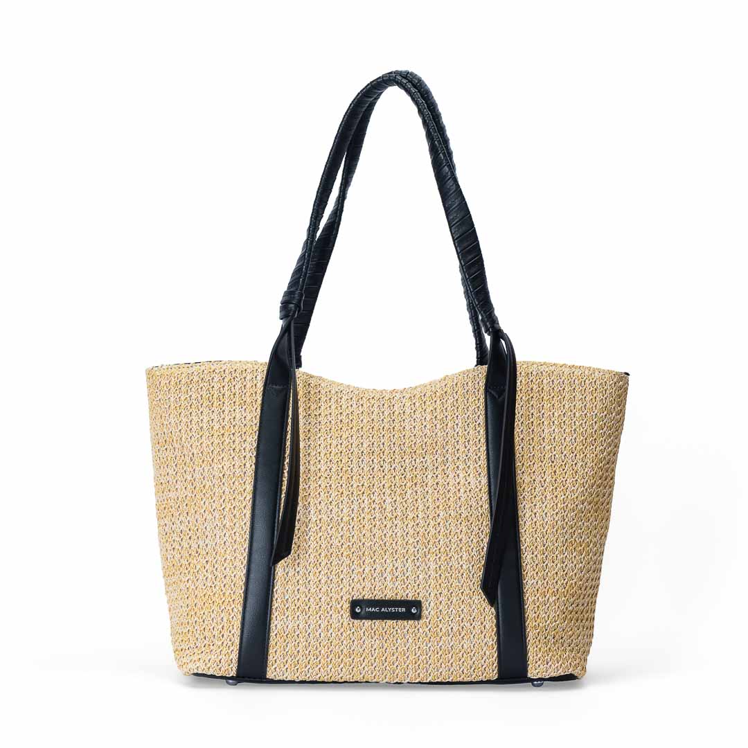Sac shopping - SAINT-MALO