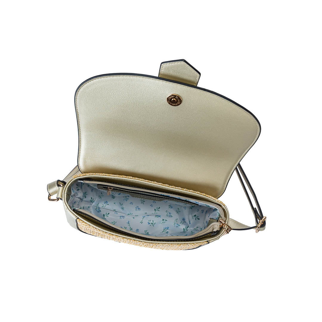 Sac à rabat - VENISE