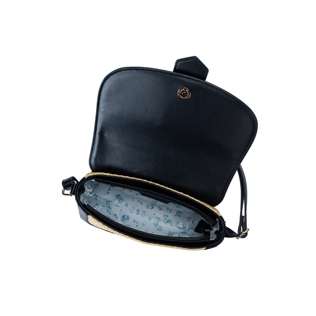 Sac à rabat - VENISE