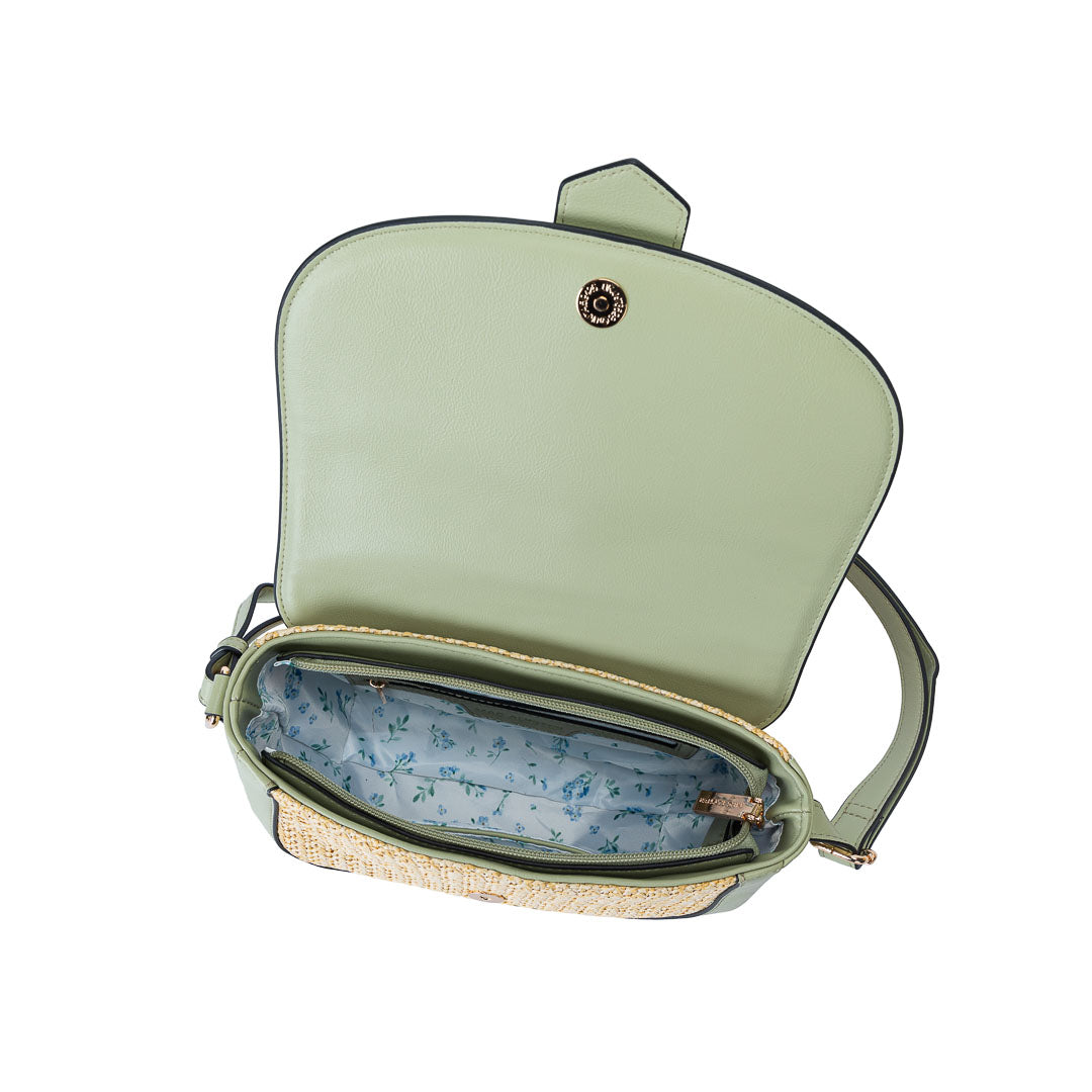 Sac à rabat - VENISE