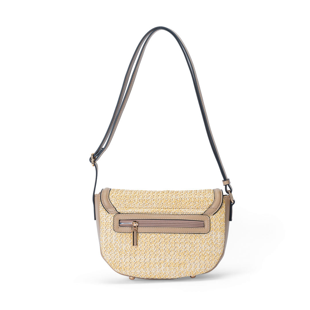 Sac à rabat - VENISE