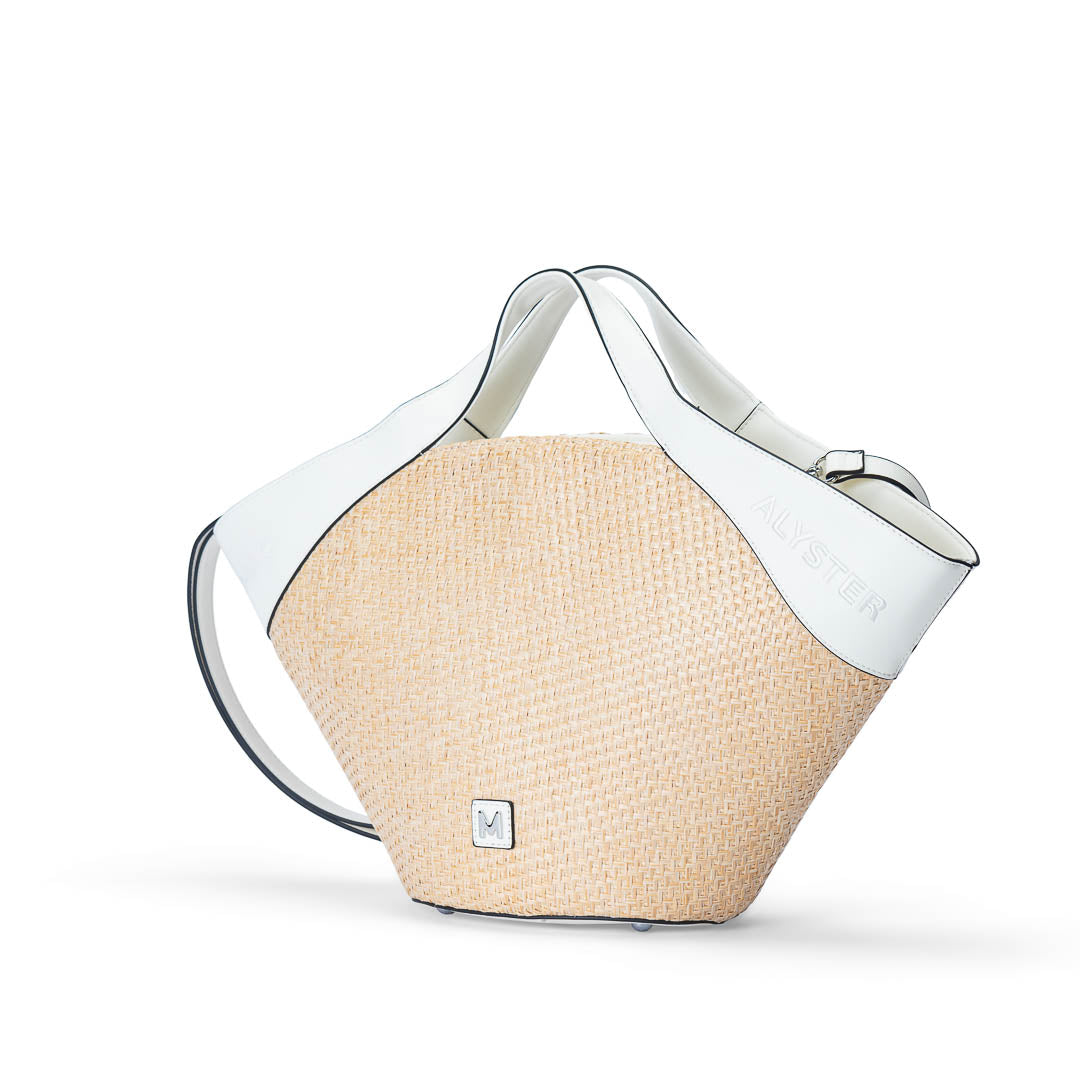 Sac cabas porté main - BIARRITZ