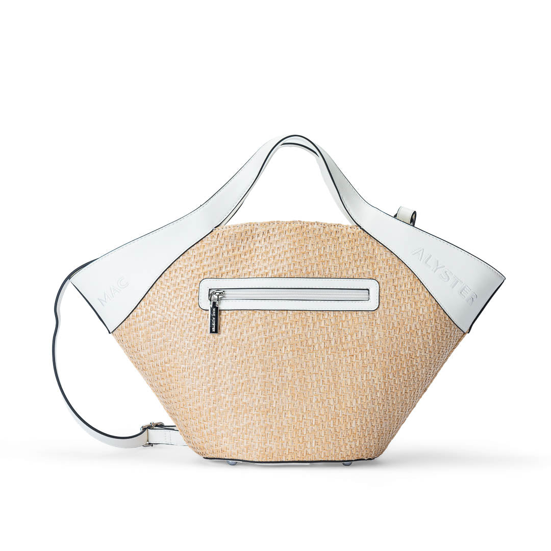 Sac cabas porté main - BIARRITZ