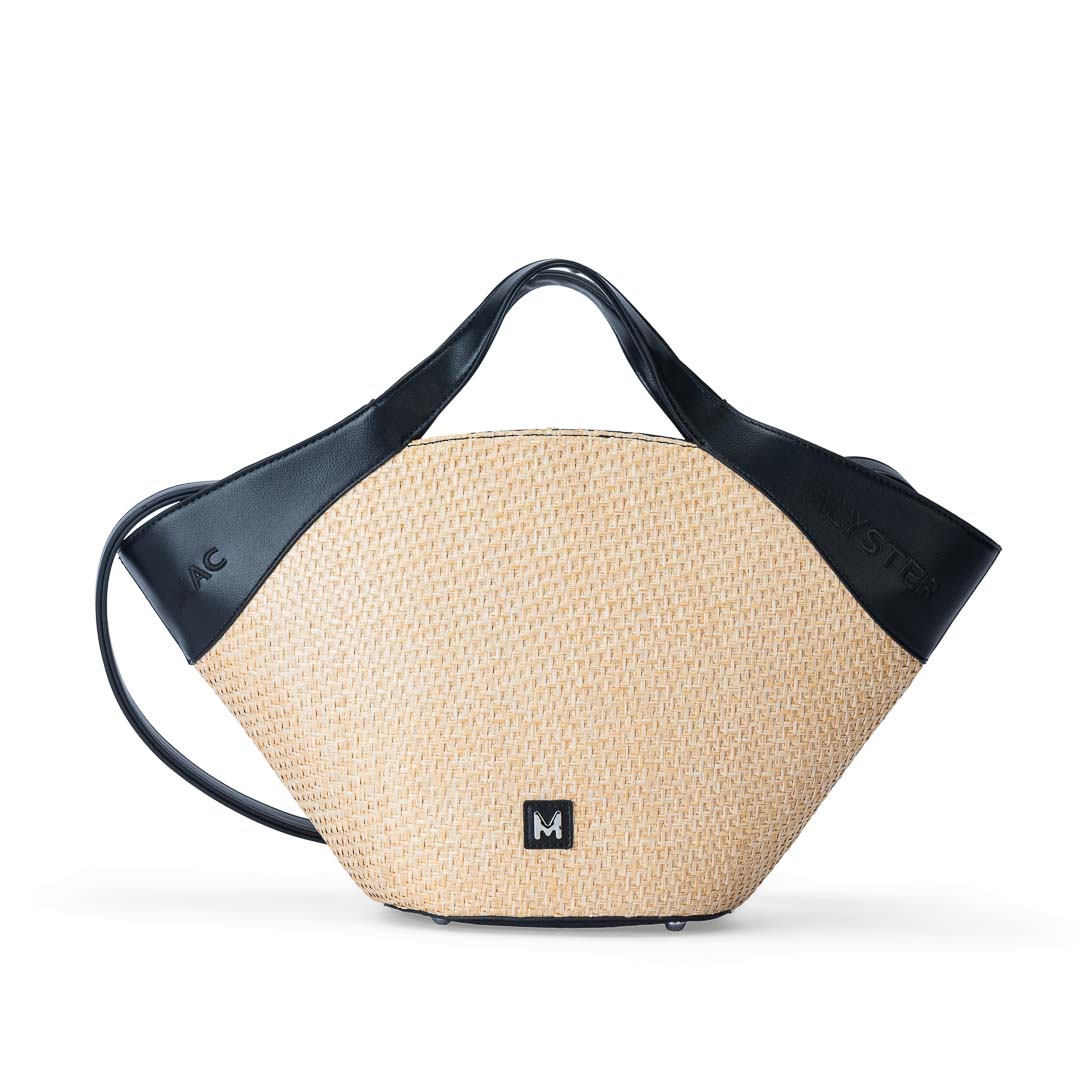 Sac cabas porté main - BIARRITZ