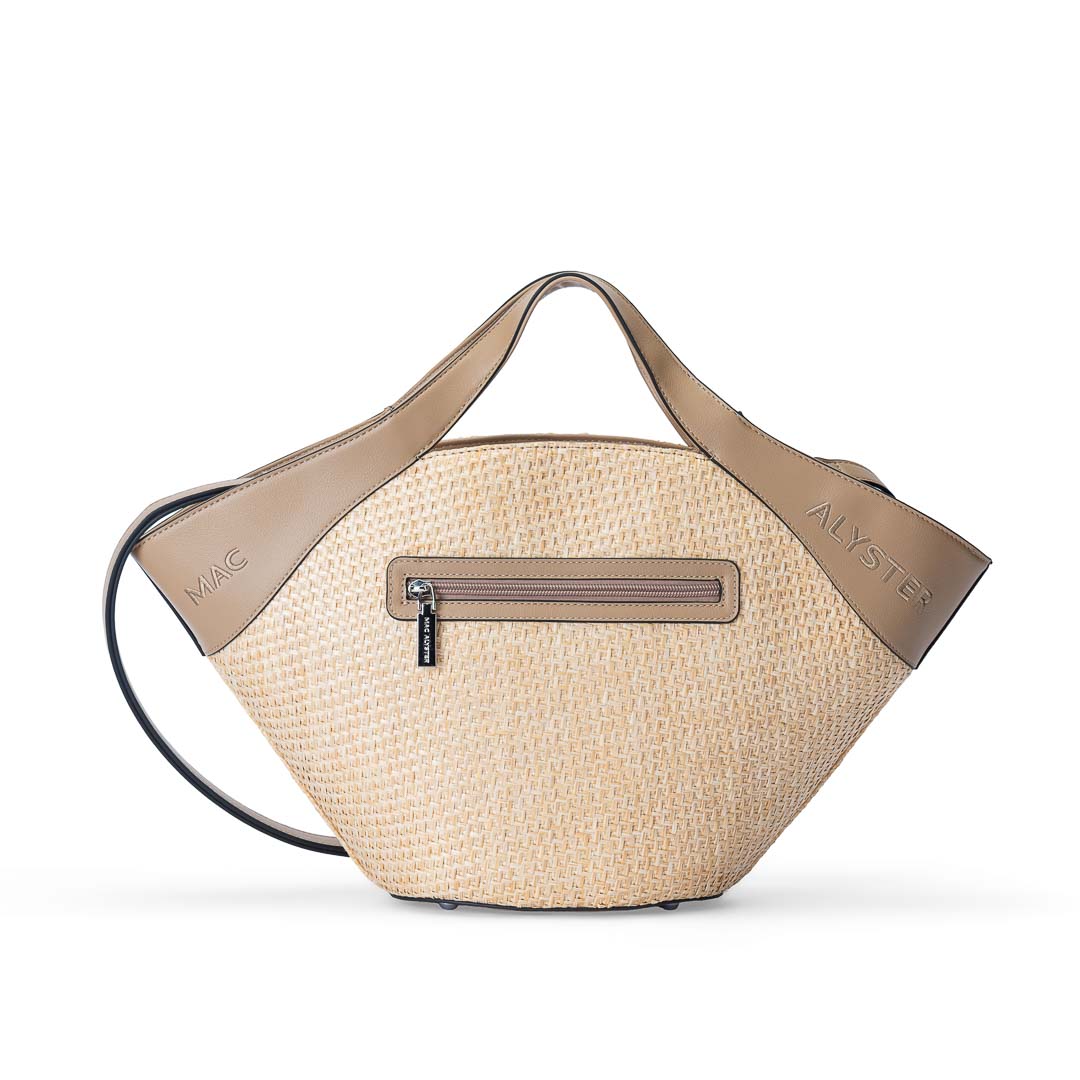 Sac cabas porté main - BIARRITZ