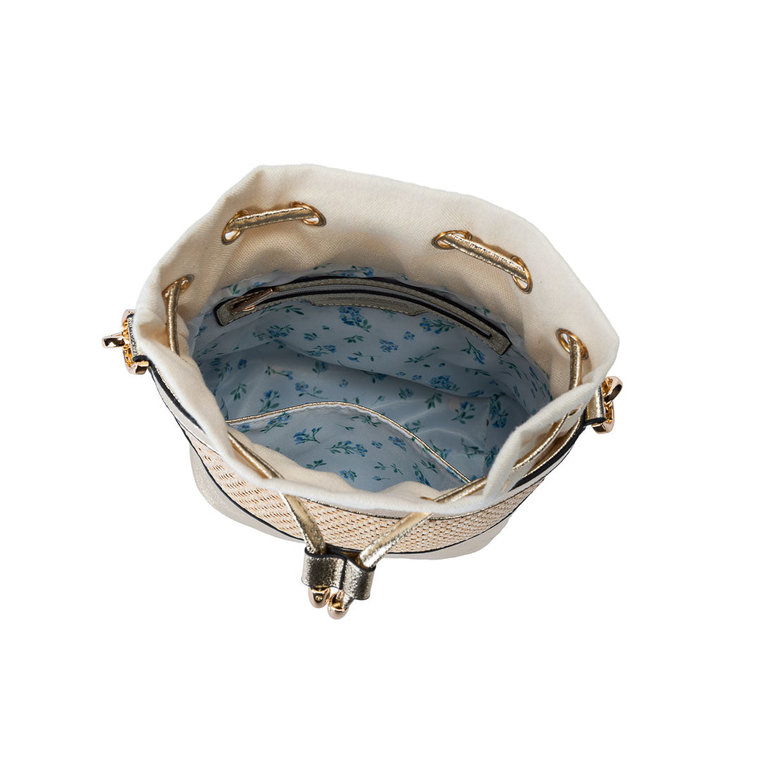 Sac sceau - BIARRITZ