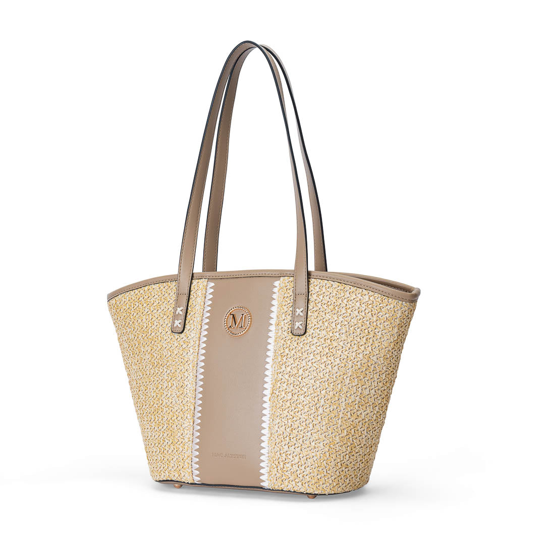 Sac shopping - SAINT-MARTIN