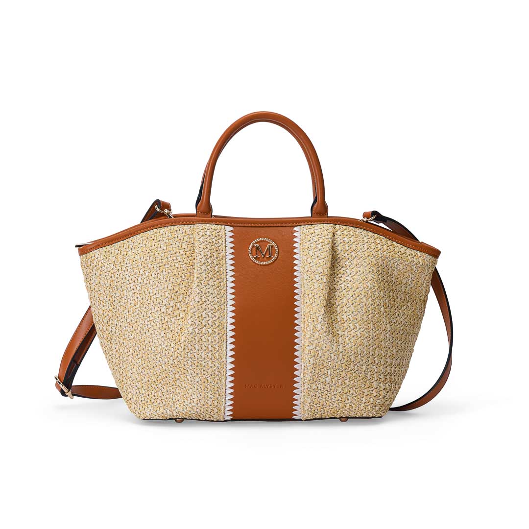 Sac porté main - SAINT-MARTIN