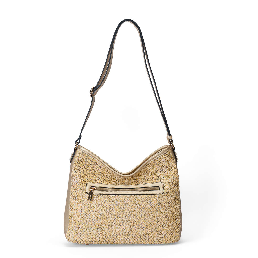 Sac besace - SAINT-MARTIN
