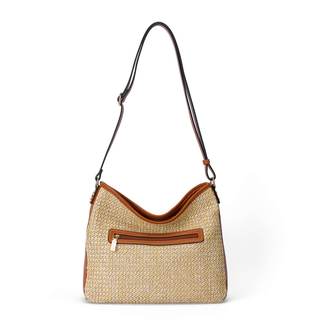 Sac besace - SAINT-MARTIN