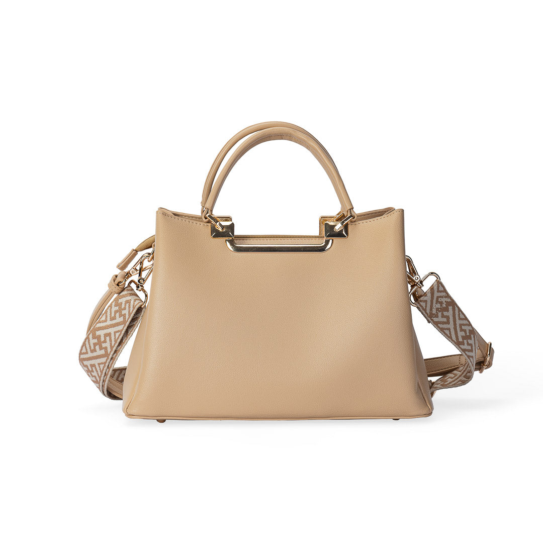 Sac à main PARADOXE Mac Alyster
