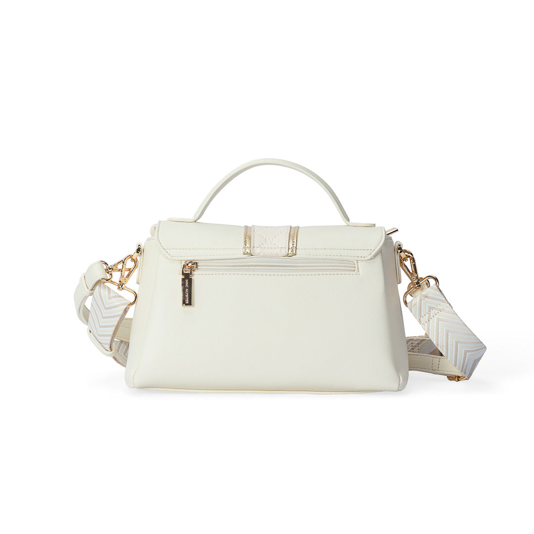 Sac bandoulière PARADOXE Mac Alyster