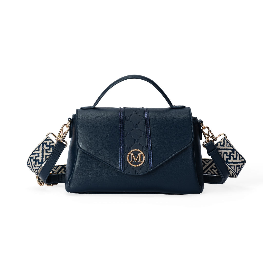 Sac bandoulière PARADOXE Mac Alyster