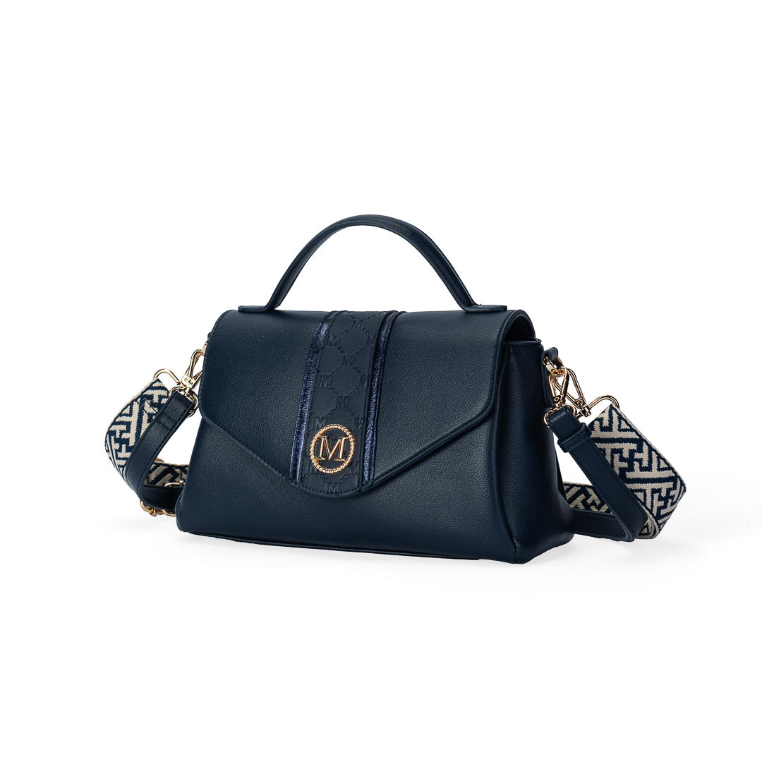 Sac bandoulière PARADOXE Mac Alyster