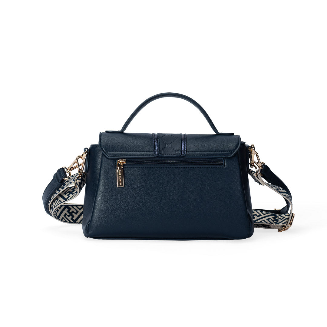 Sac bandoulière PARADOXE Mac Alyster