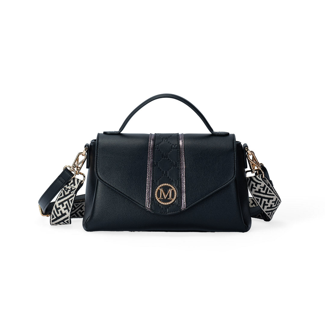 Sac bandoulière PARADOXE Mac Alyster