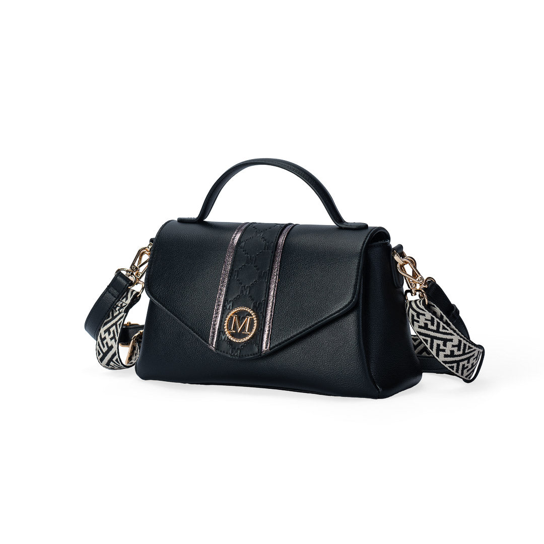 Sac bandoulière PARADOXE Mac Alyster