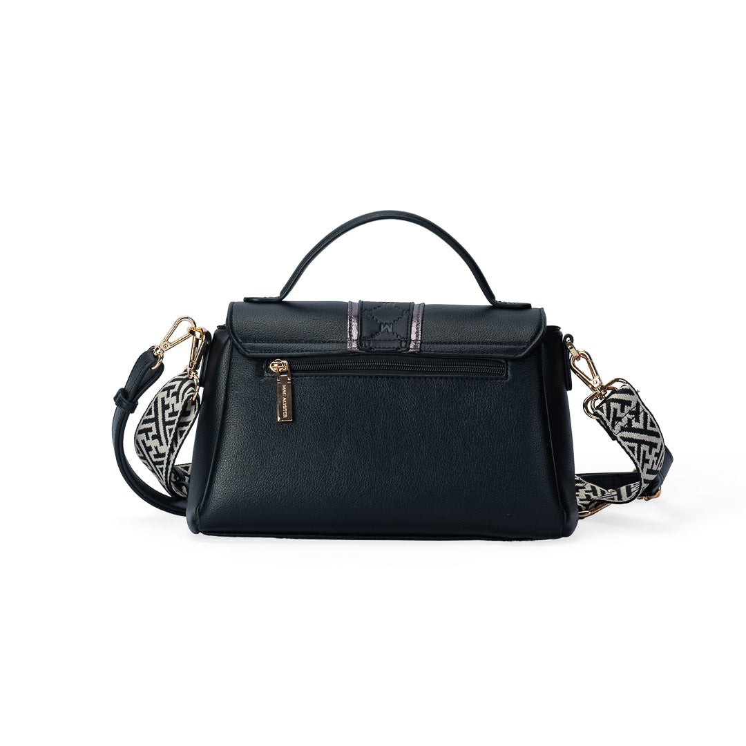 Sac bandoulière PARADOXE Mac Alyster