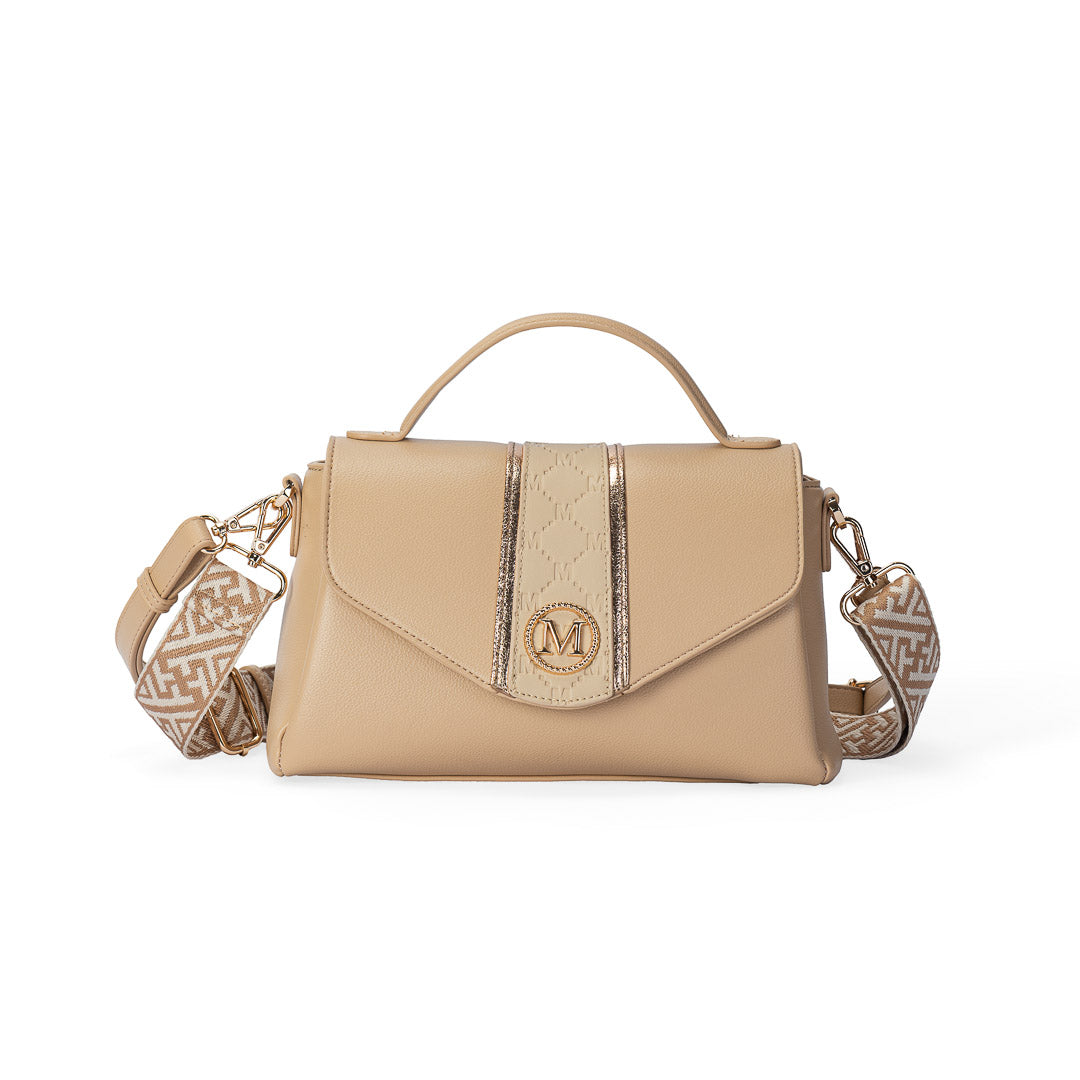 Sac bandoulière PARADOXE Mac Alyster