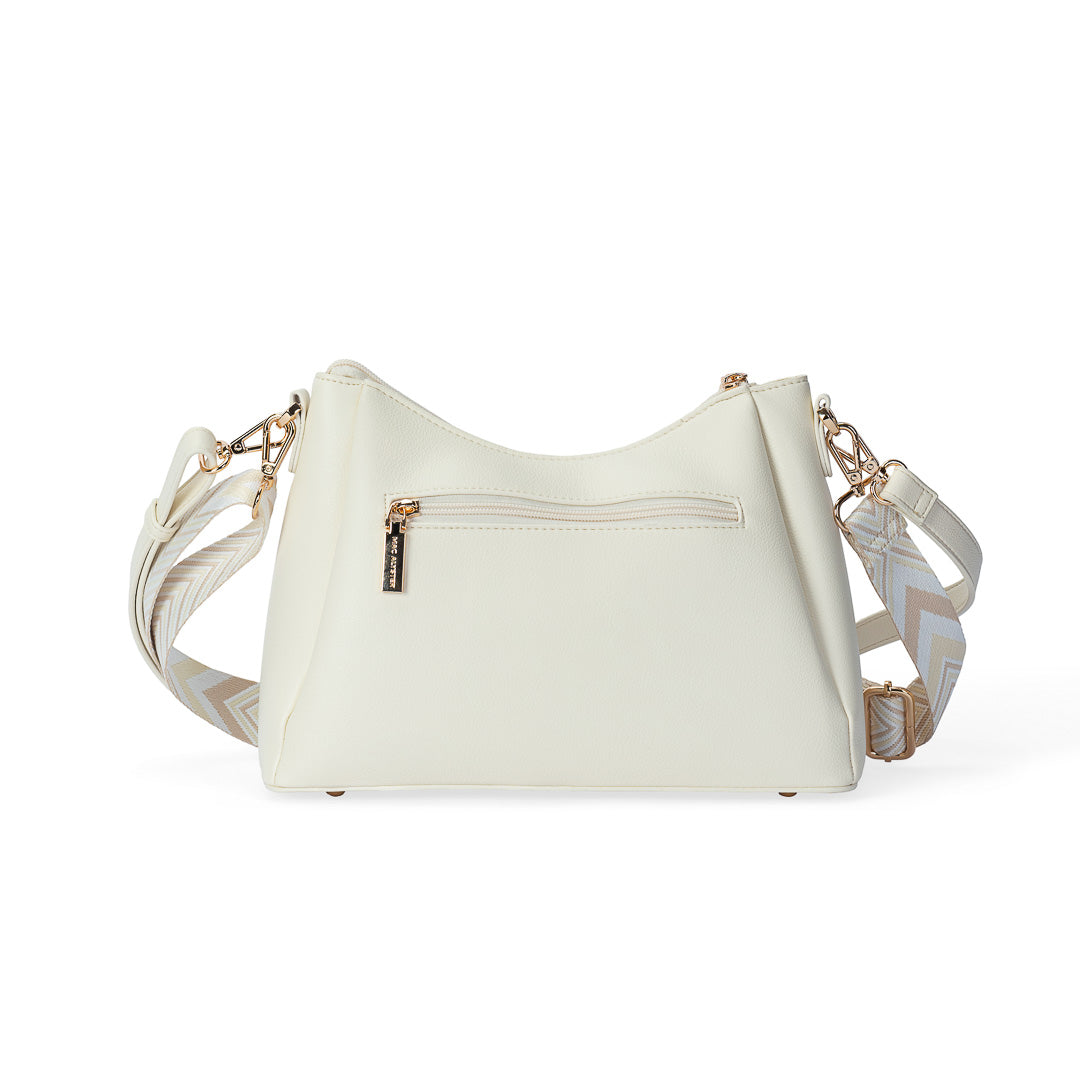 Sac bandoulière PARADOXE Mac Alyster