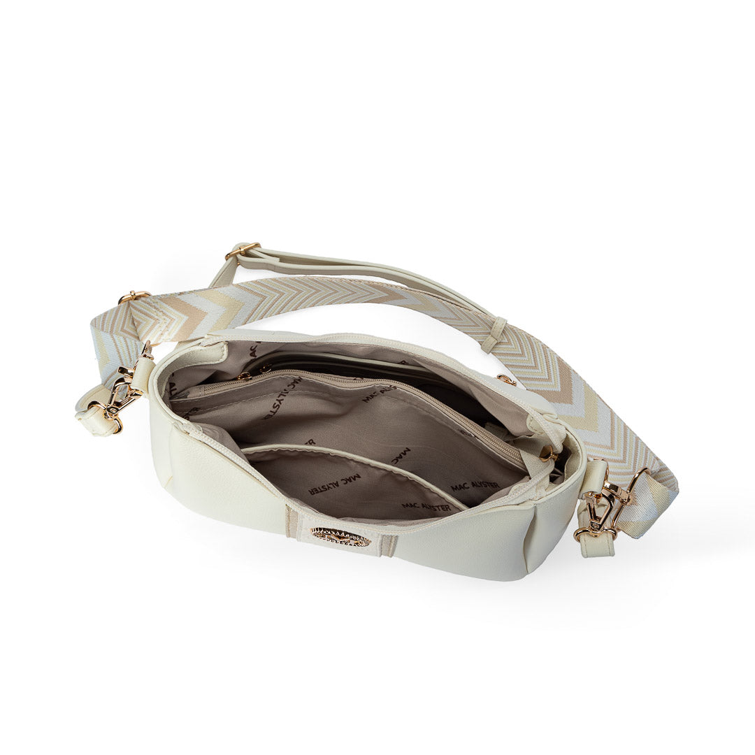 Sac bandoulière PARADOXE Mac Alyster