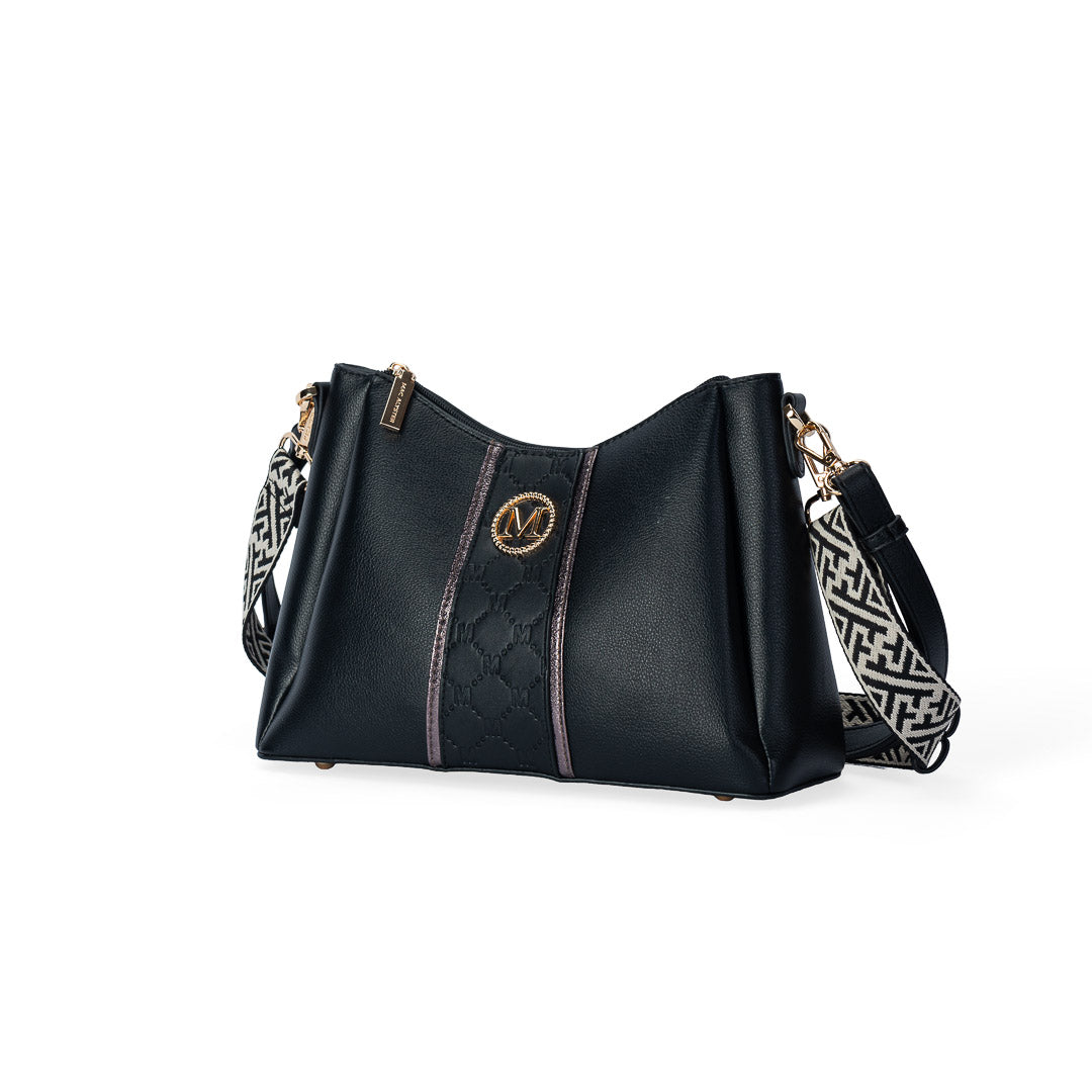 Sac bandoulière PARADOXE Mac Alyster