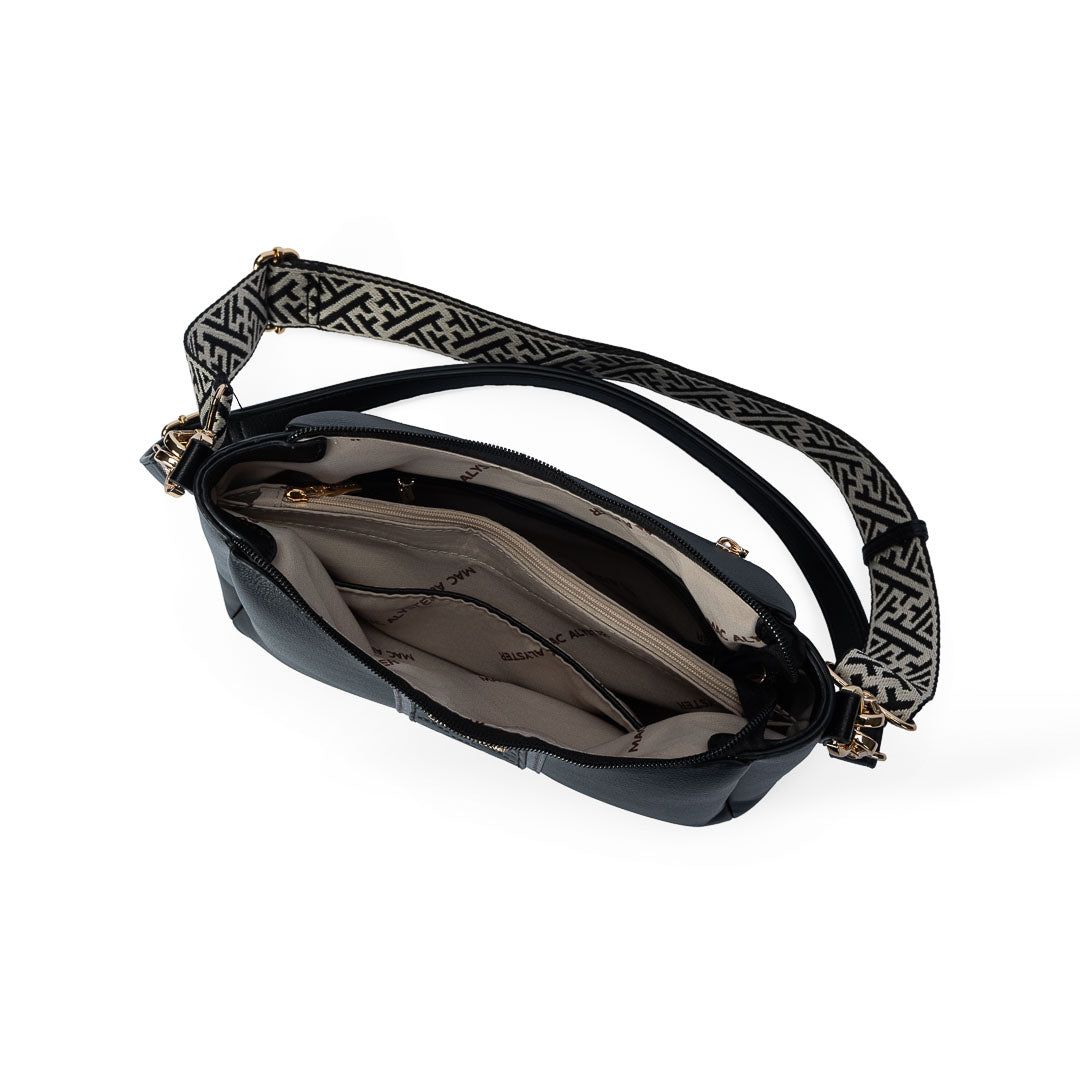 Sac bandoulière PARADOXE Mac Alyster