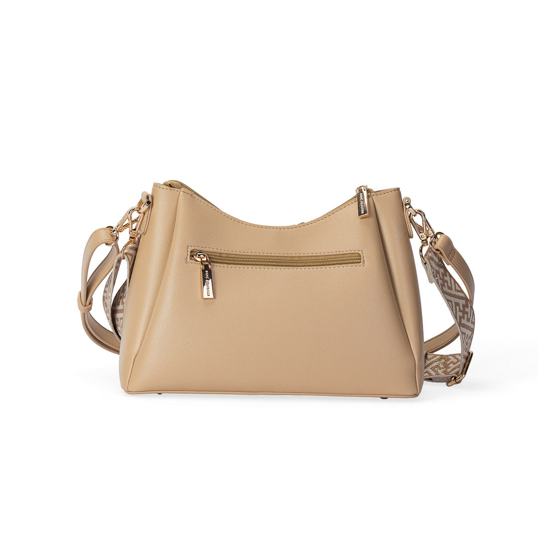 Sac bandoulière PARADOXE Mac Alyster