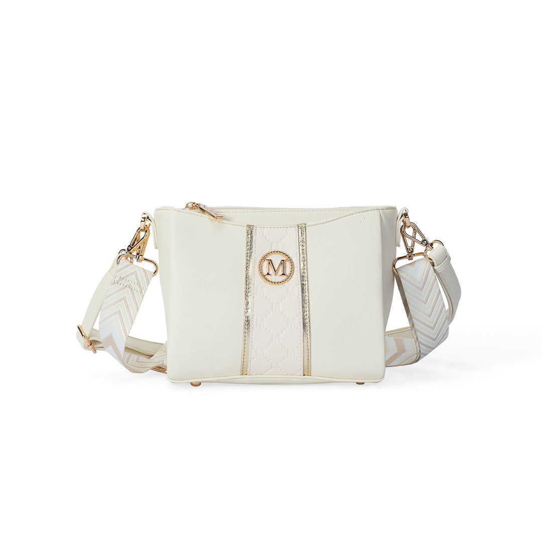 Sac bandoulière PARADOXE Mac Alyster