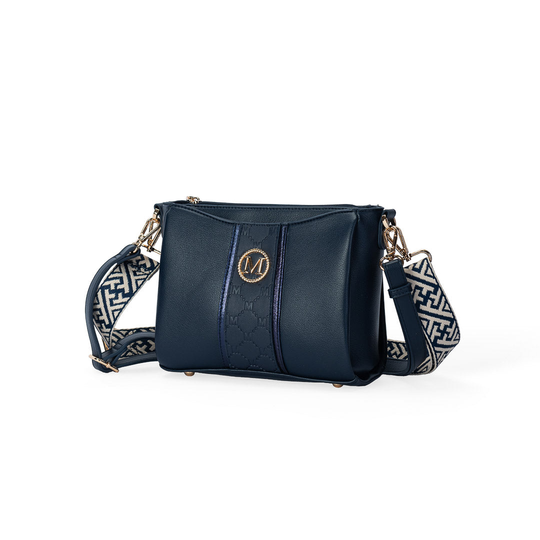 Sac bandoulière PARADOXE Mac Alyster