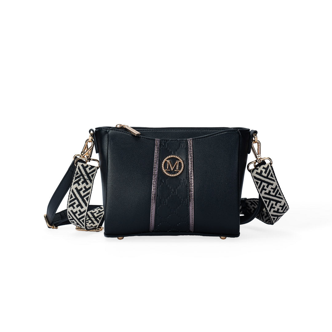 Sac bandoulière PARADOXE Mac Alyster