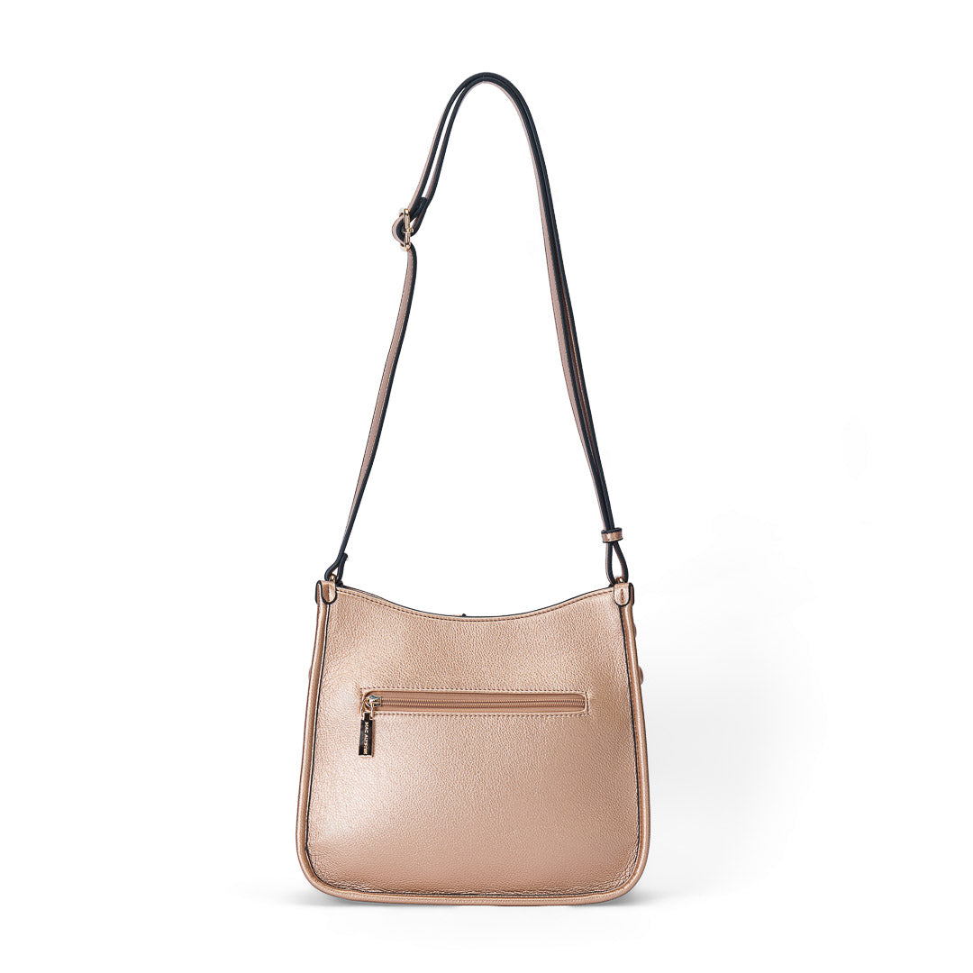 Sac bandoulière SMARTIES Mac Alyster