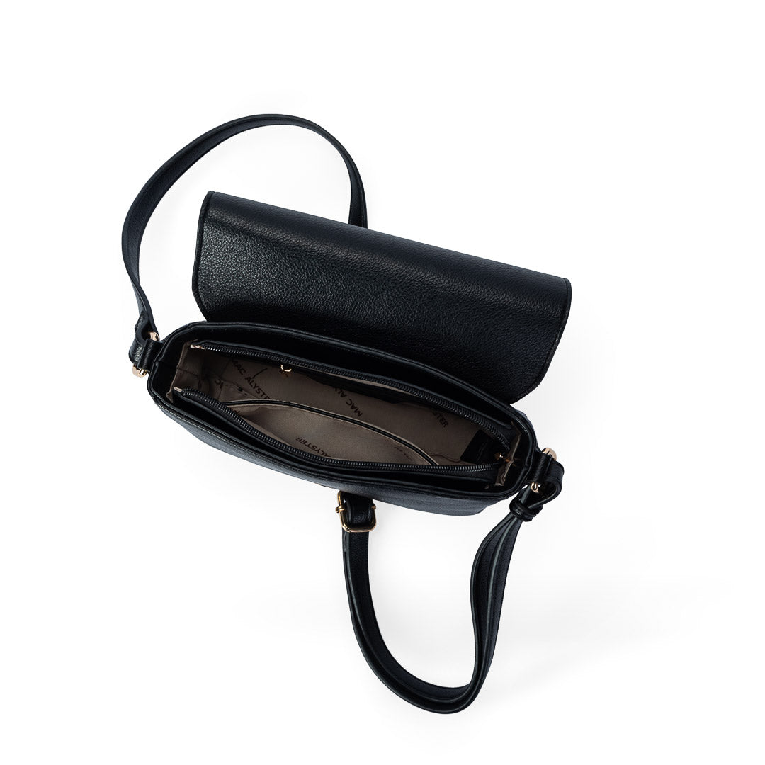 Sac bandoulière SMARTIES Mac Alyster