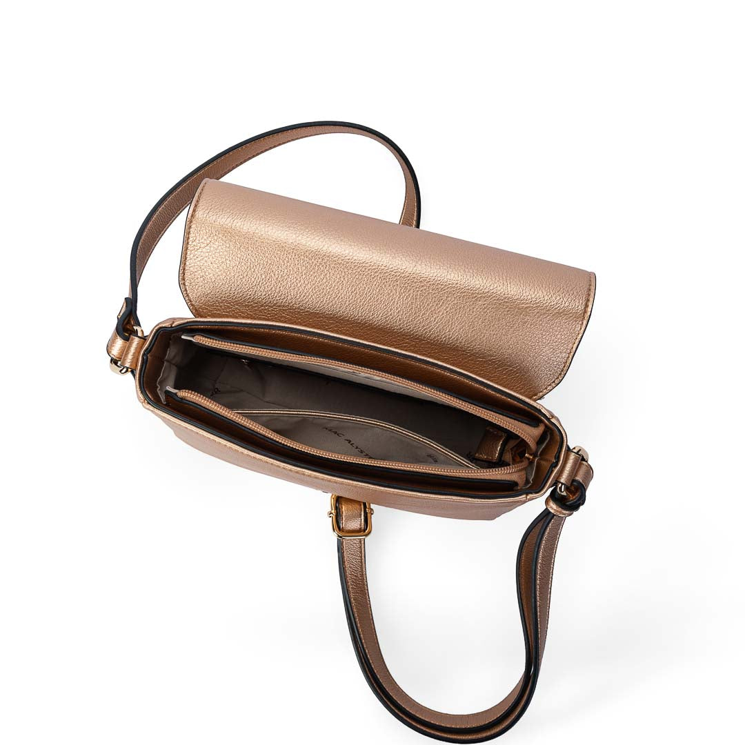 Sac bandoulière SMARTIES Mac Alyster