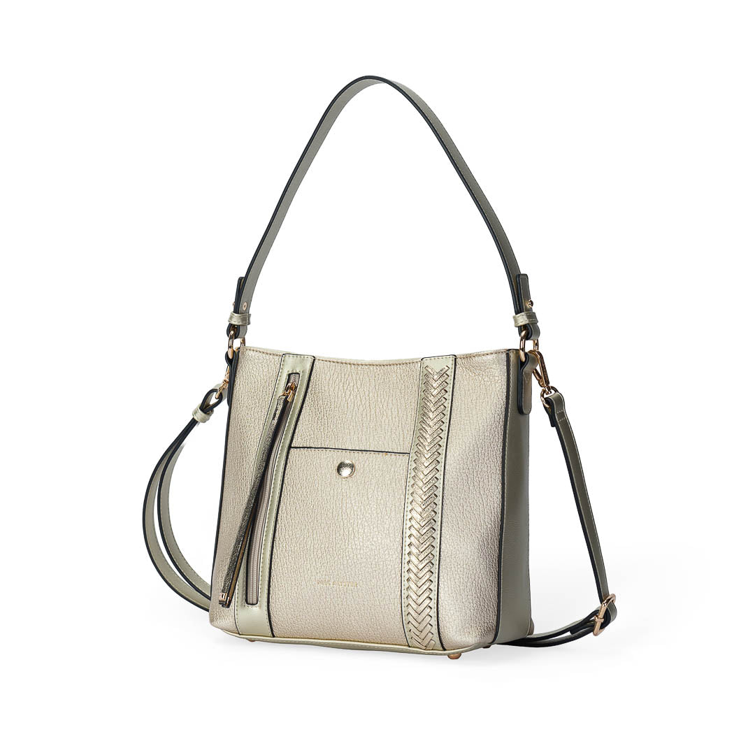 Sac porté épaule CONTRASTE Mac Alyster