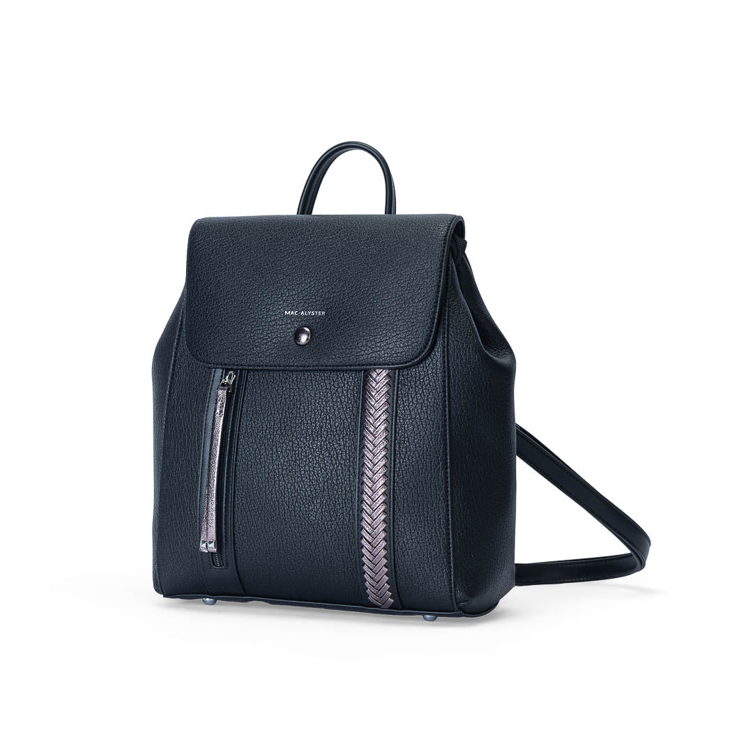 Sac à dos CONTRASTE Mac Alyster
