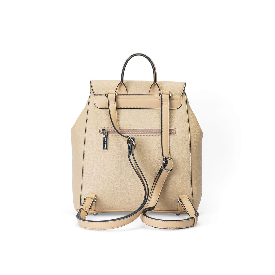 Sac à dos CONTRASTE Mac Alyster
