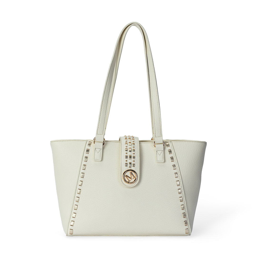 Sac cabas Sweet Mac Alyster Beige