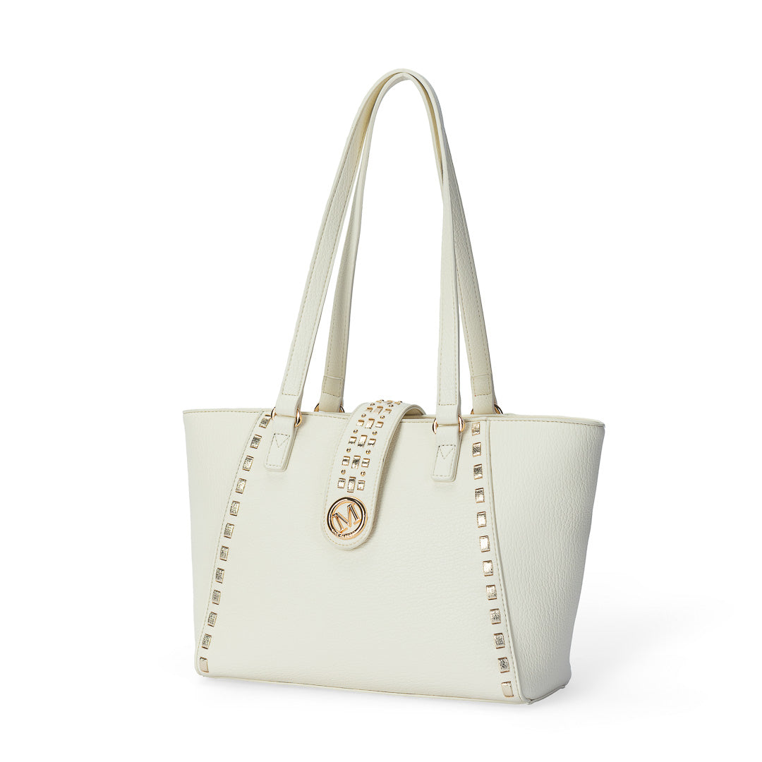 Sac cabas Sweet Mac Alyster Beige