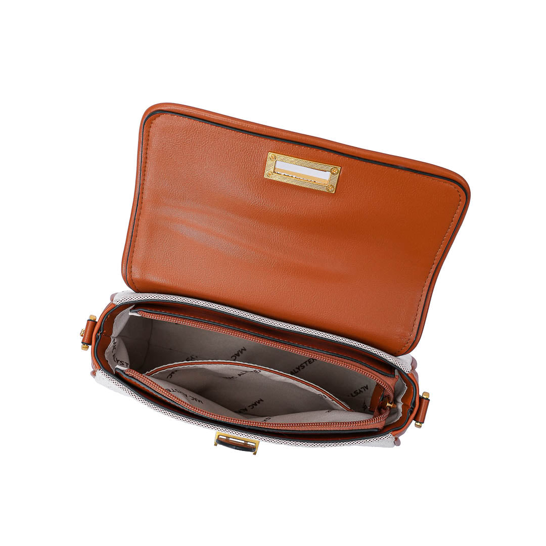 Sac à rabat - REGARD