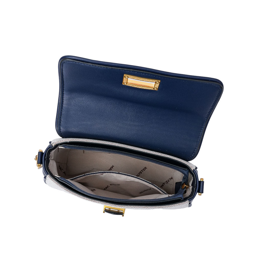 Sac à rabat - REGARD