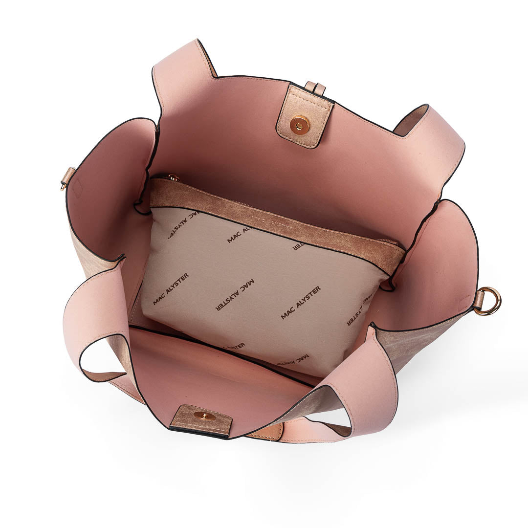 Sac shopping - SEDUCTION