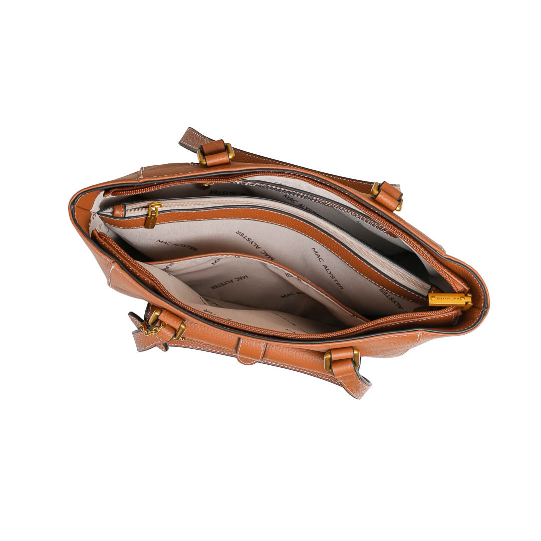 Grand Sac Cabas - ODALIA