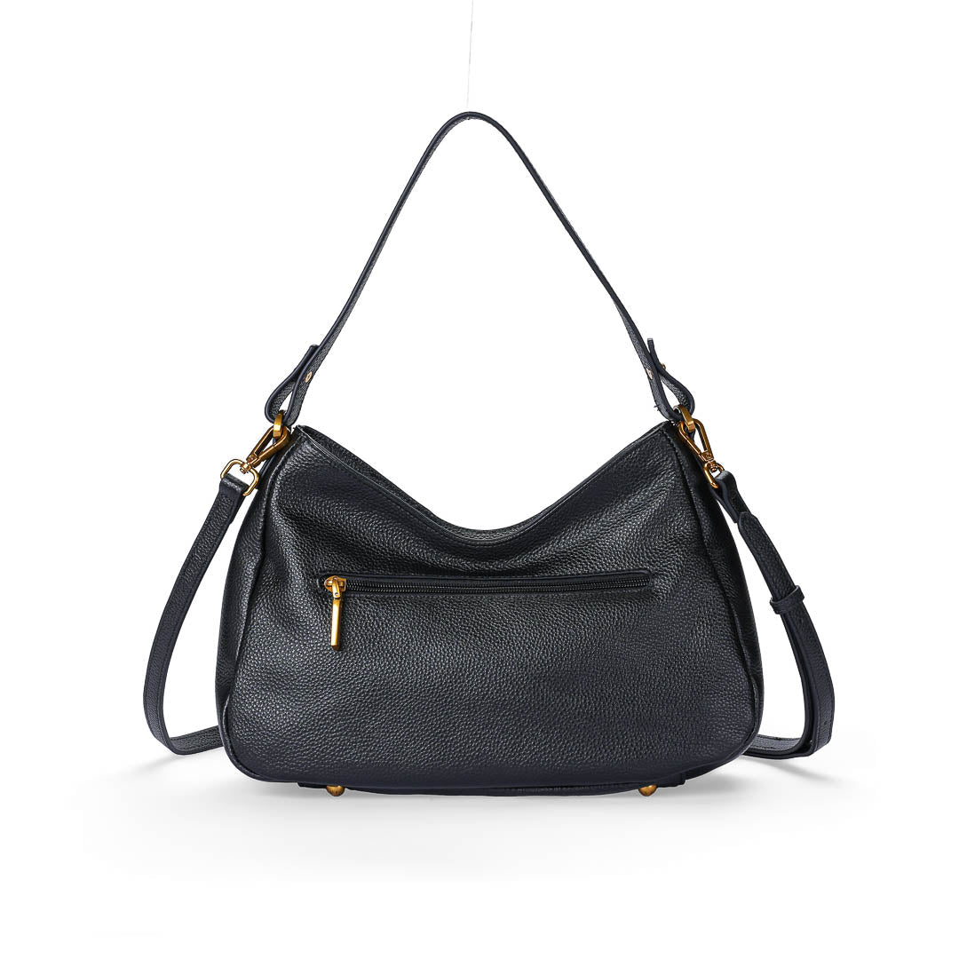 Sac besace + Bandoulière - ODALIA