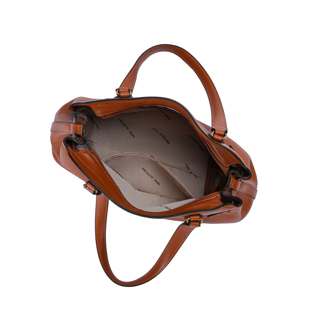 Sac shopping Valeria par Mac Alyster