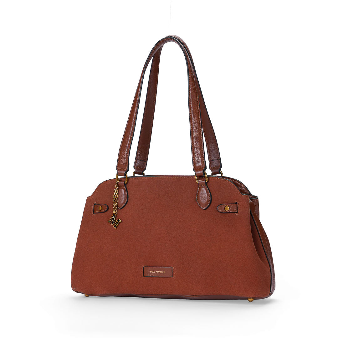 Sac shopping Valeria par Mac Alyster