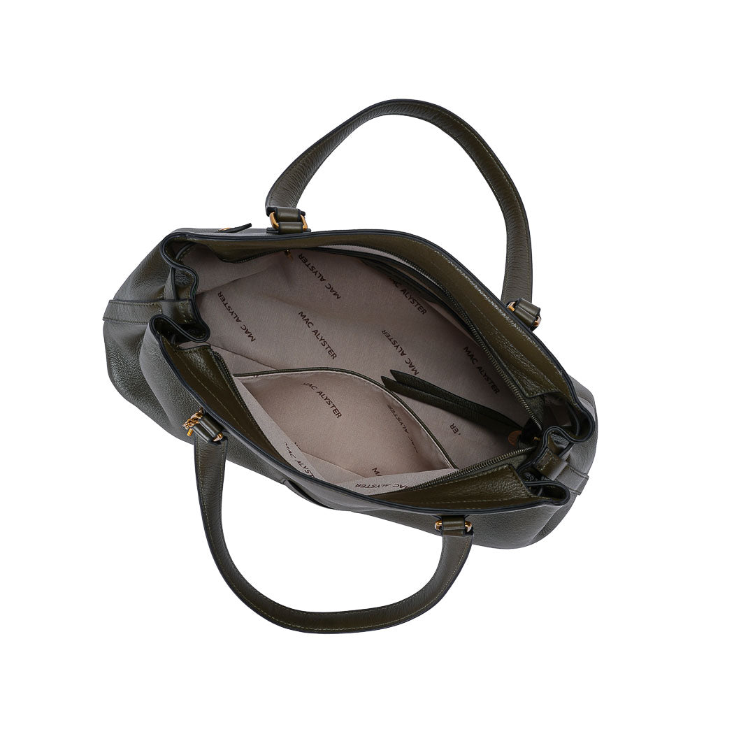 Sac shopping Valeria par Mac Alyster
