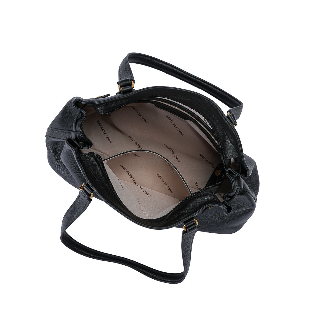 Sac shopping Valeria par Mac Alyster