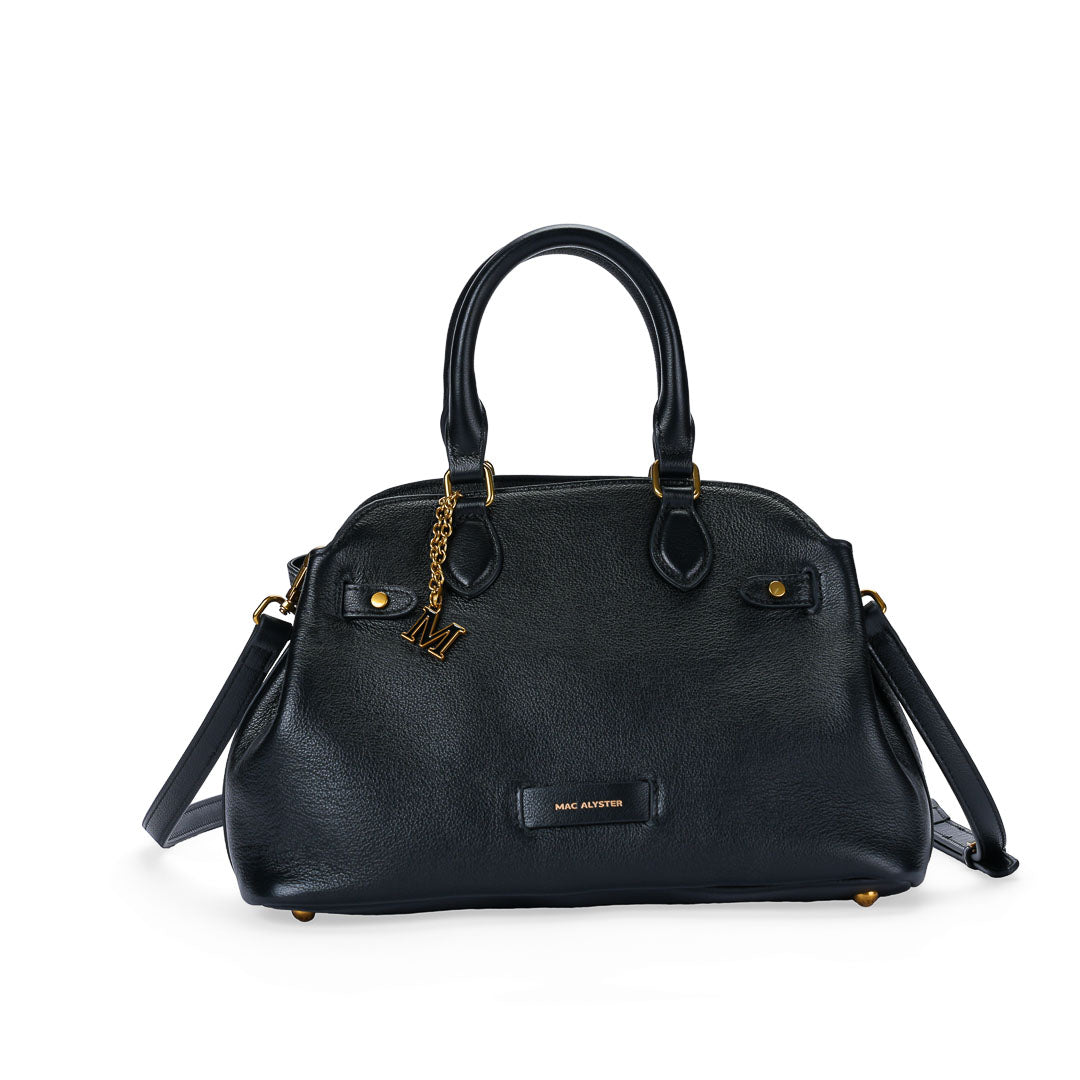Sac porté main et Bandoulière Valeria par Mac Alyster